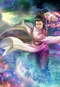 華雲蘇妲己