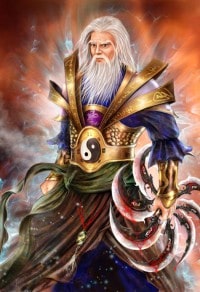 圣蛊