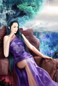 師姐她柔弱不能自理（穿書）