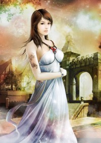 婚网：妻子的假面