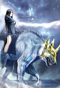 氣運伴我入九宵