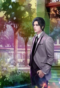 給偏執男配獻個吻（快穿）
