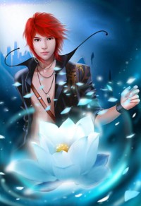 魔君霸宠：天才萌宝腹黑娘亲
