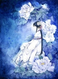 富貴小丫鬟