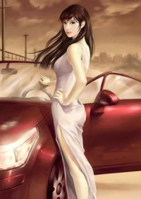 月明林下美人來