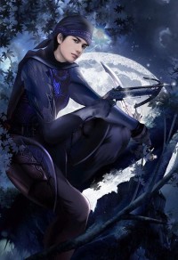 冷王，医妃要私奔 直达底部↓