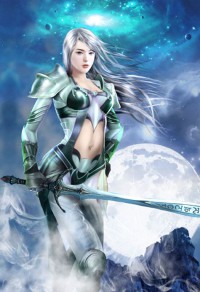 武林沉淪 第二部
