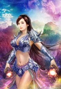 呆萌嬌妻：明星老公帶回家