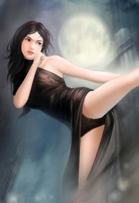 将军的神医娘子