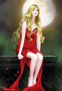 書穿女配很低調