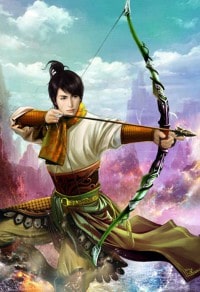 女神的全职神医