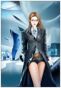 【嬌妻變淫女之楊麗女王的淫虐（上）】VIP